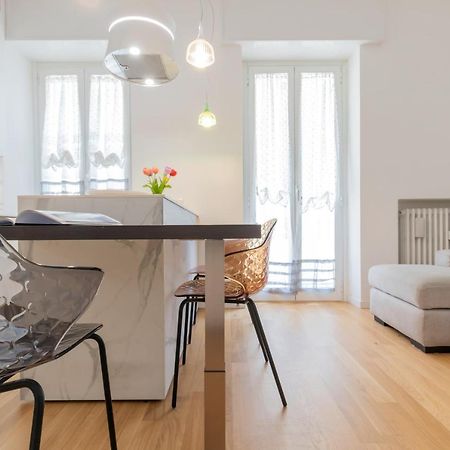 Design Premium Apartment In Center Milan - Homeunity Exterior foto