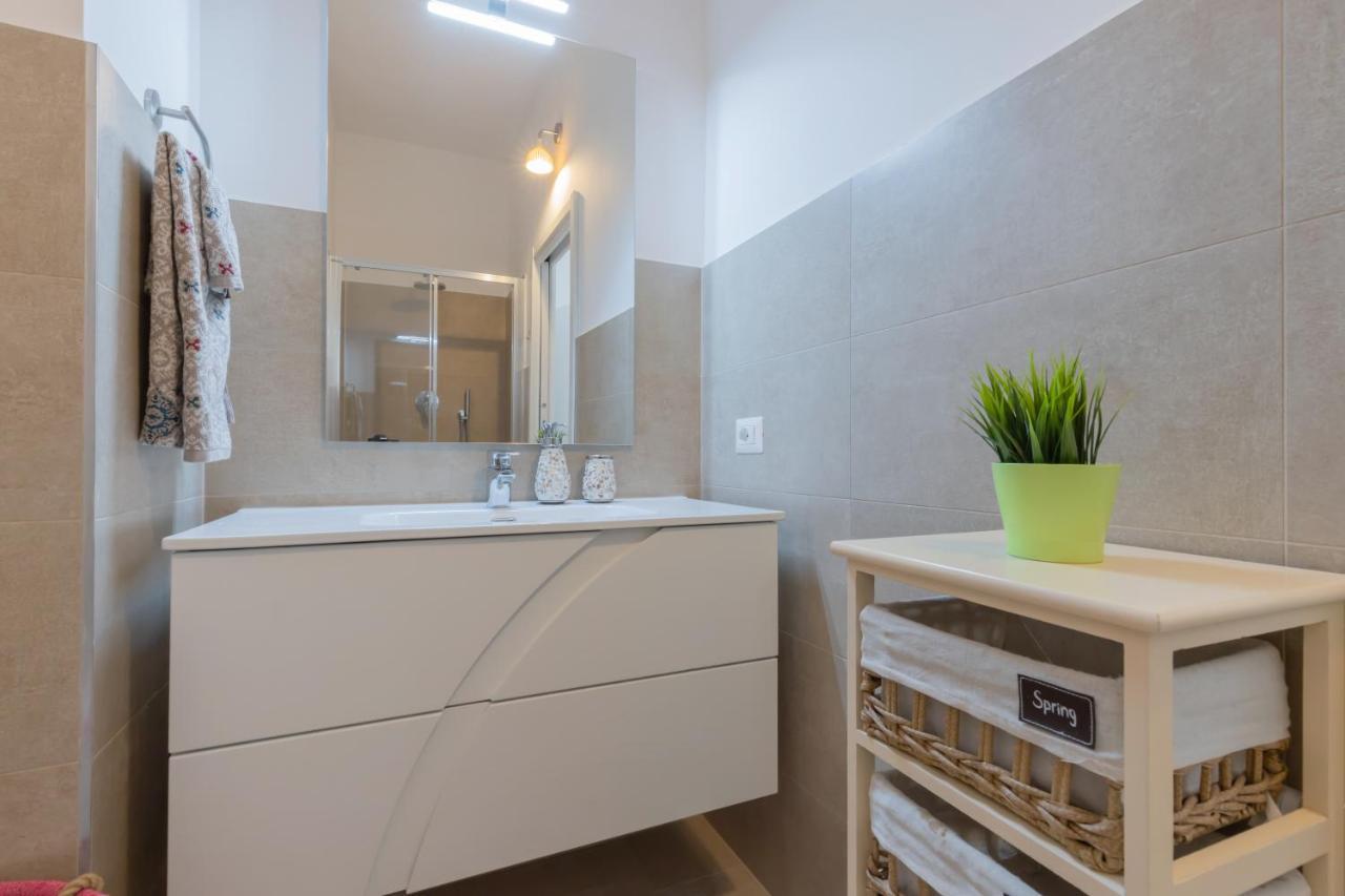 Design Premium Apartment In Center Milan - Homeunity Exterior foto