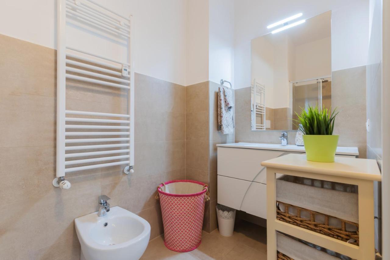 Design Premium Apartment In Center Milan - Homeunity Exterior foto