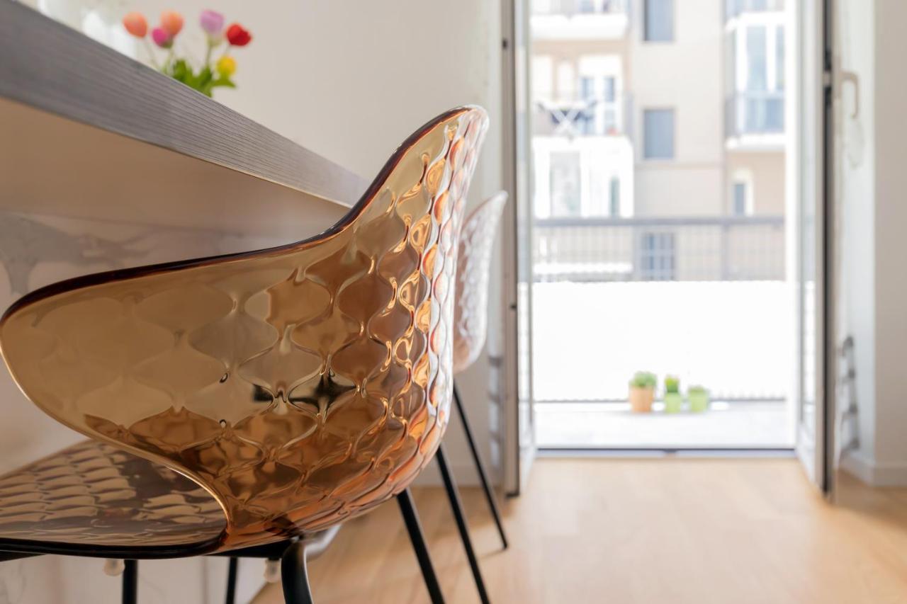 Design Premium Apartment In Center Milan - Homeunity Exterior foto